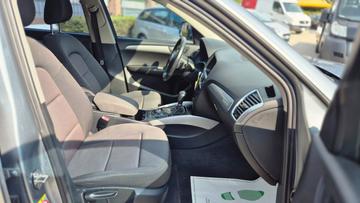 2010 AUDI Q5 缩略图 14