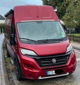 Weinsberg Cara Tour DQ - Weinsberg Wohnmobile & -wagen in Hamburg