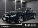 Mercedes-Benz E 350 AMG*360*Soundsyst*Comand*LED*Totw*Airscarf - gebrauchte Mercedes-Benz E 350 aus dem Jahr 2018