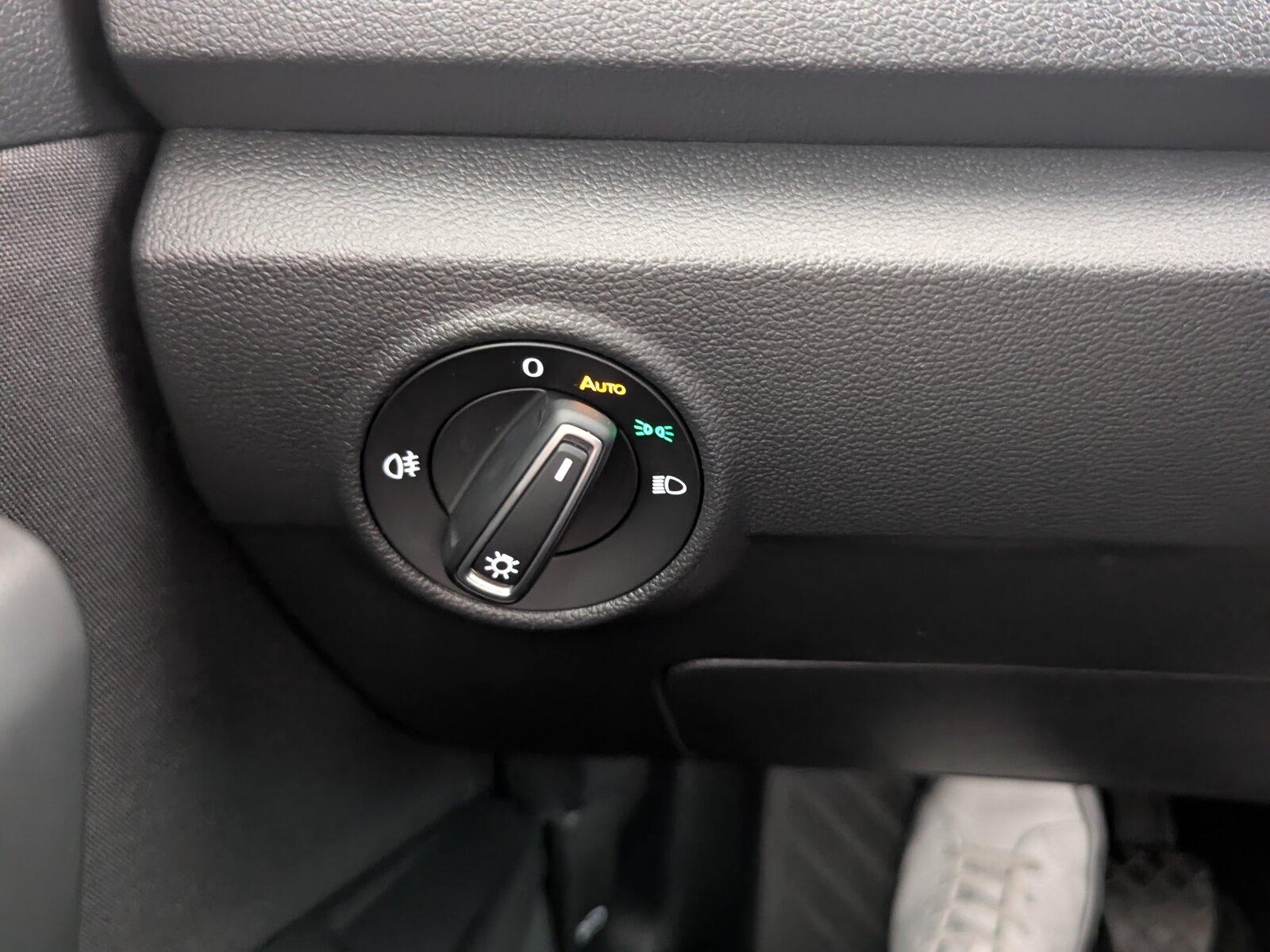 Volkswagen T-Roc 1.0 TSI Style (EURO 6d) BLUETOOTH+SHZ+ACC+, миниатюра 22
