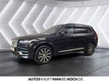 Volvo XC90 B5 AWD Plus Bright ACC BLIS STDHz 360 4xSHz - Volvo Gebrauchtwagen in Berlin