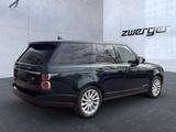 Land Rover Range Rover 4.4 SDV8 Vogue 1.Hand Head-Up - gebrauchte Land Rover Range Rover aus dem Jahr 2019