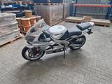 Kawasaki Ninja ZX-R6 636 - KAWASAKI ZX 6R 636