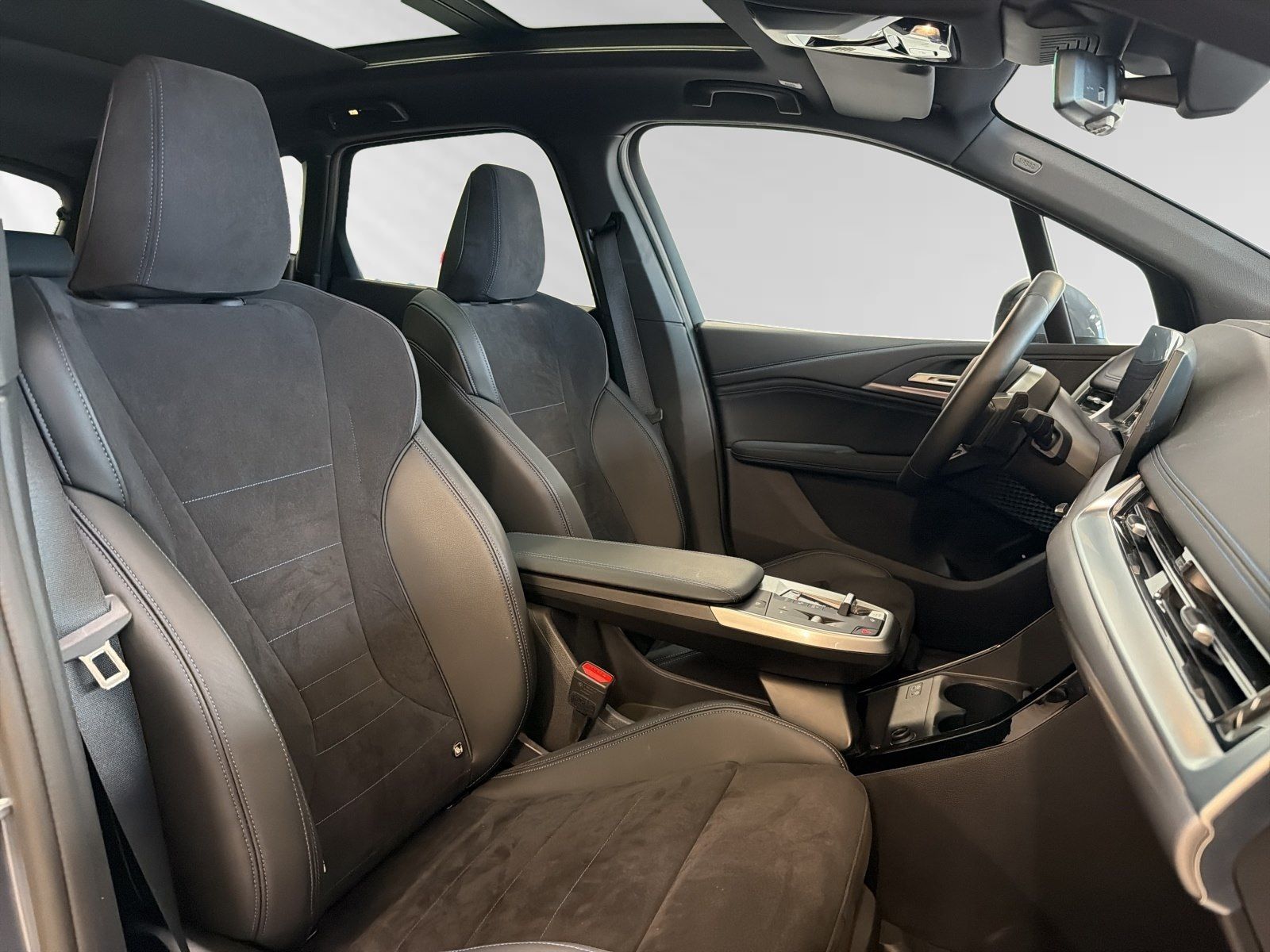 BMW 220 Active Tourer - Bild 8