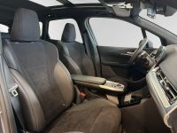BMW 220 Active Tourer - Vorschau Bild 8