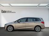 BMW 220d Gran Tourer Advantage LED/DA+/ACC/Navi - BMW 220 in Augsburg