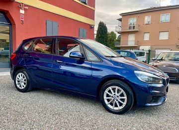 BMW 218 Active Tourer - 6