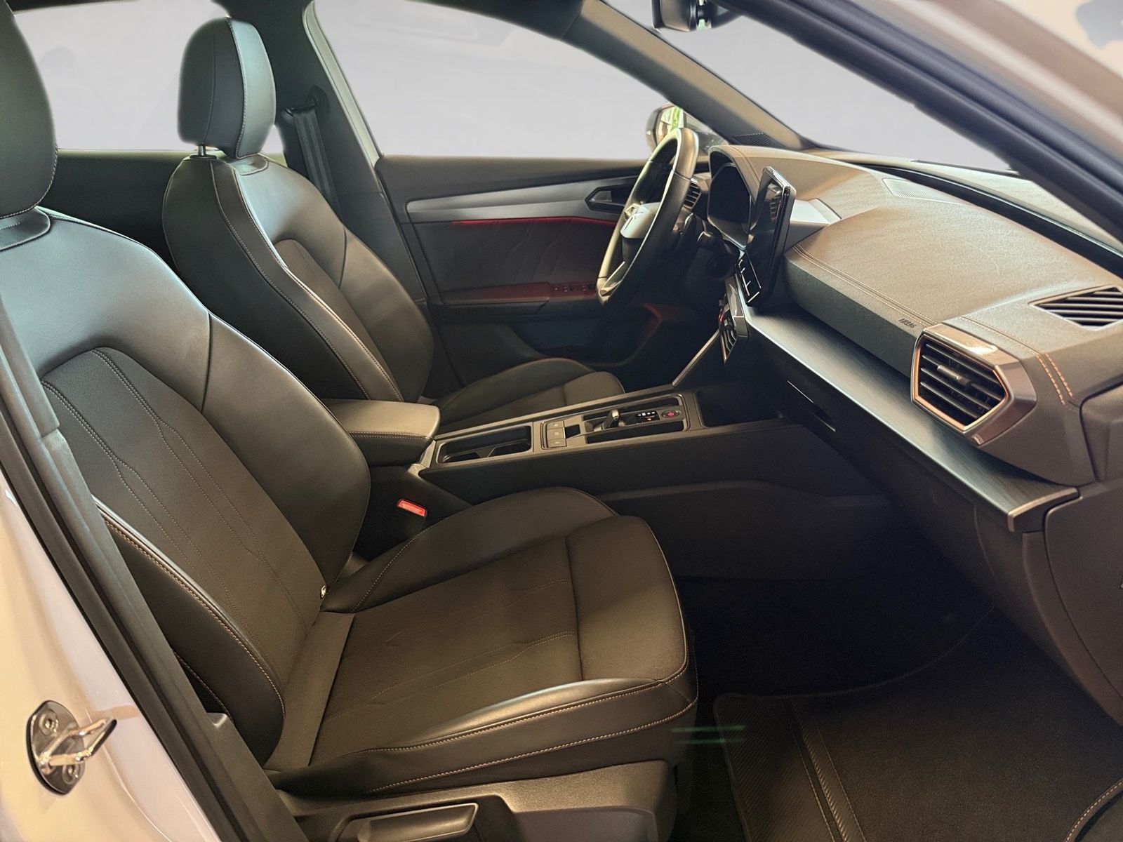 Cupra Formentor - Bild 10