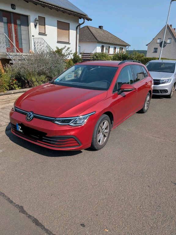 Image of Volkswagen Golf