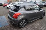 Suzuki Swift Sport *KAMERA*SHZ*PDC*ALU* - gebrauchte Suzuki Swift aus dem Jahr 2021