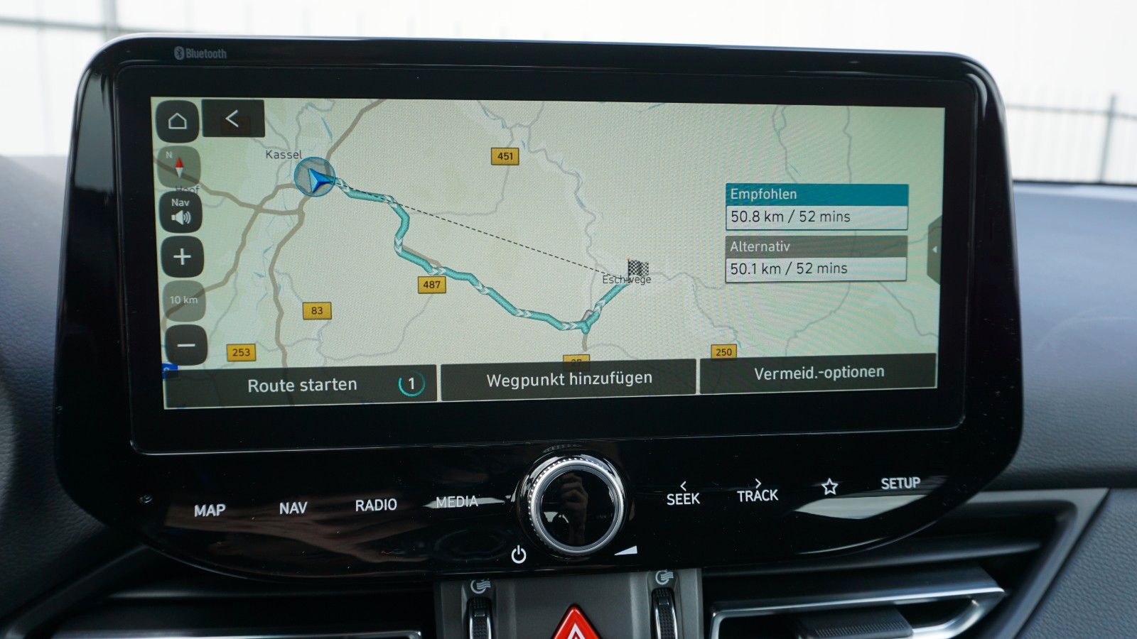 Fahrzeugabbildung Hyundai i30 N Performance Panorama,Navi,LED,Kamera,PDC