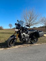 Yamaha MT 09 RN 29 - YAMAHA RN09