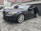 BMW E61 520d *M-Paket* *Xenon* *Tüv 6/26* - BMW 520: E61 520d
