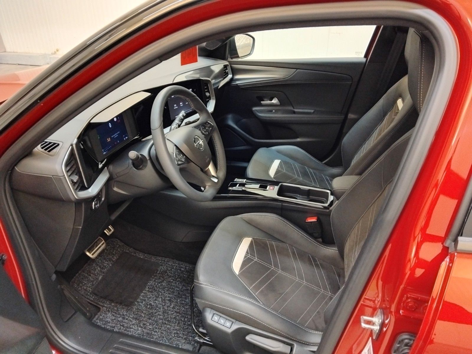 Opel Mokka (06/2024, Benzin)