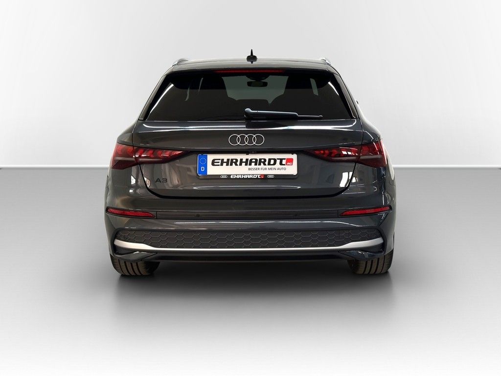 Audi A3 - Bild 7