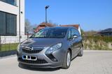 Opel Zafira Tourer 1.6 CDTI ecoFLEX drive S/S drive - Opel Zafira Tourer: Drive