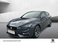 Seat Leon FR 1.5 eTSI+NAVI+LED+AMBIENTE+KAMERA+SOUND+