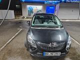 Opel Zafira Tourer 2.0 CDTI,121kW Automati... - Opel Zafira Tourer in Bochum