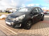 Kia Rio 1.4 Edition 7 TÜV & Service NEU - gebrauchte Kia Rio aus dem Jahr 2015