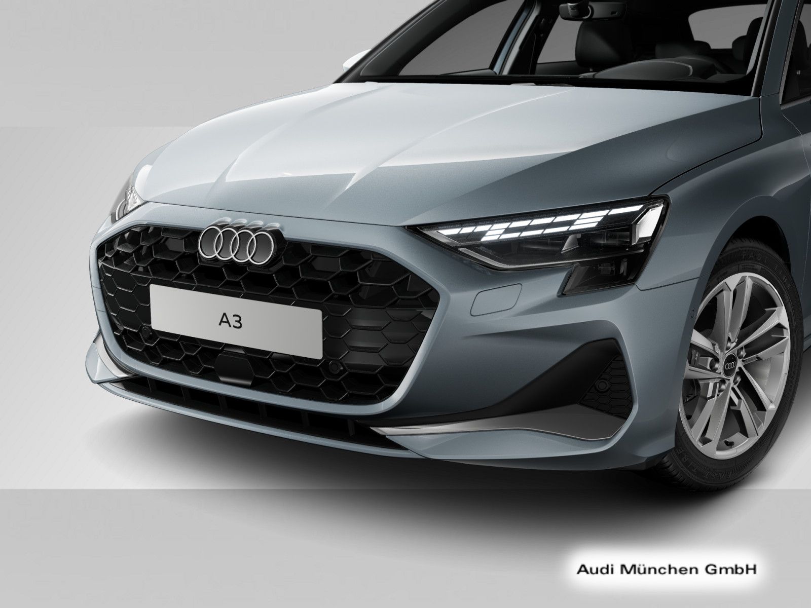 Audi A3 - Bild 9