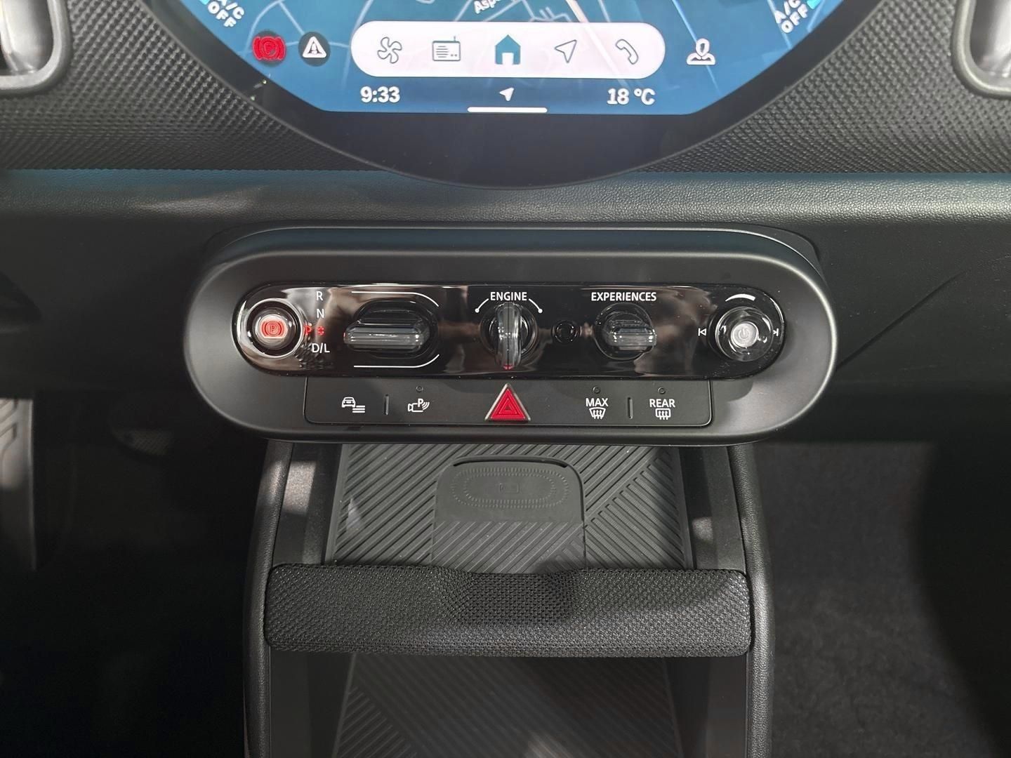 MINI Countryman C (Cooper) - Bild 13