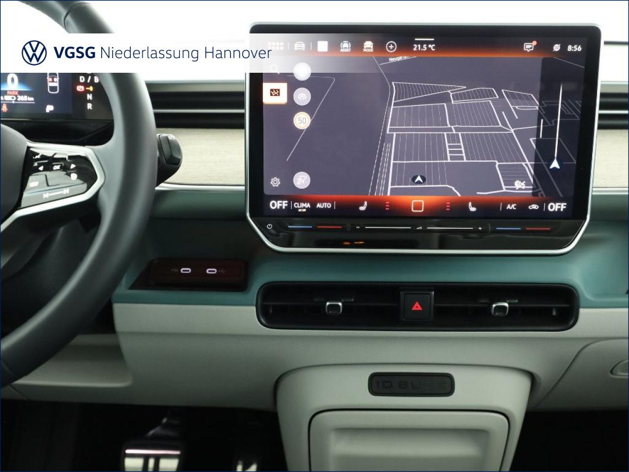Volkswagen ID. Buzz - Bild 12