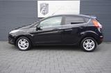 Ford FIESTA 1.0 ECOBOOST|TITANIUM|SITZHEIZUNG|LED| - Ford Fiesta Gebrauchtwagen in Köln