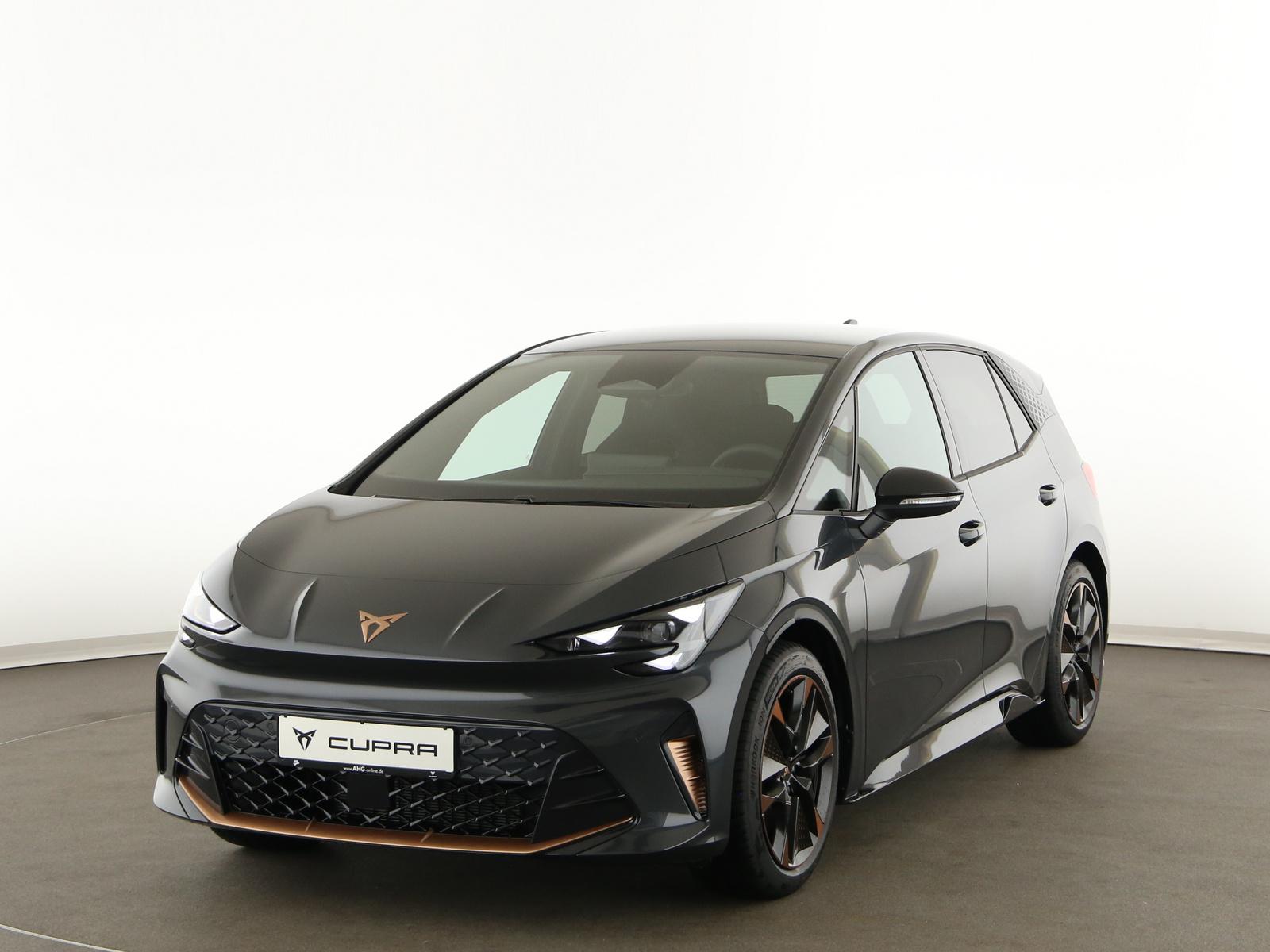 Cupra Born 190 PS 58kWh CUPRA  LED Navi ACC Kamera Alu