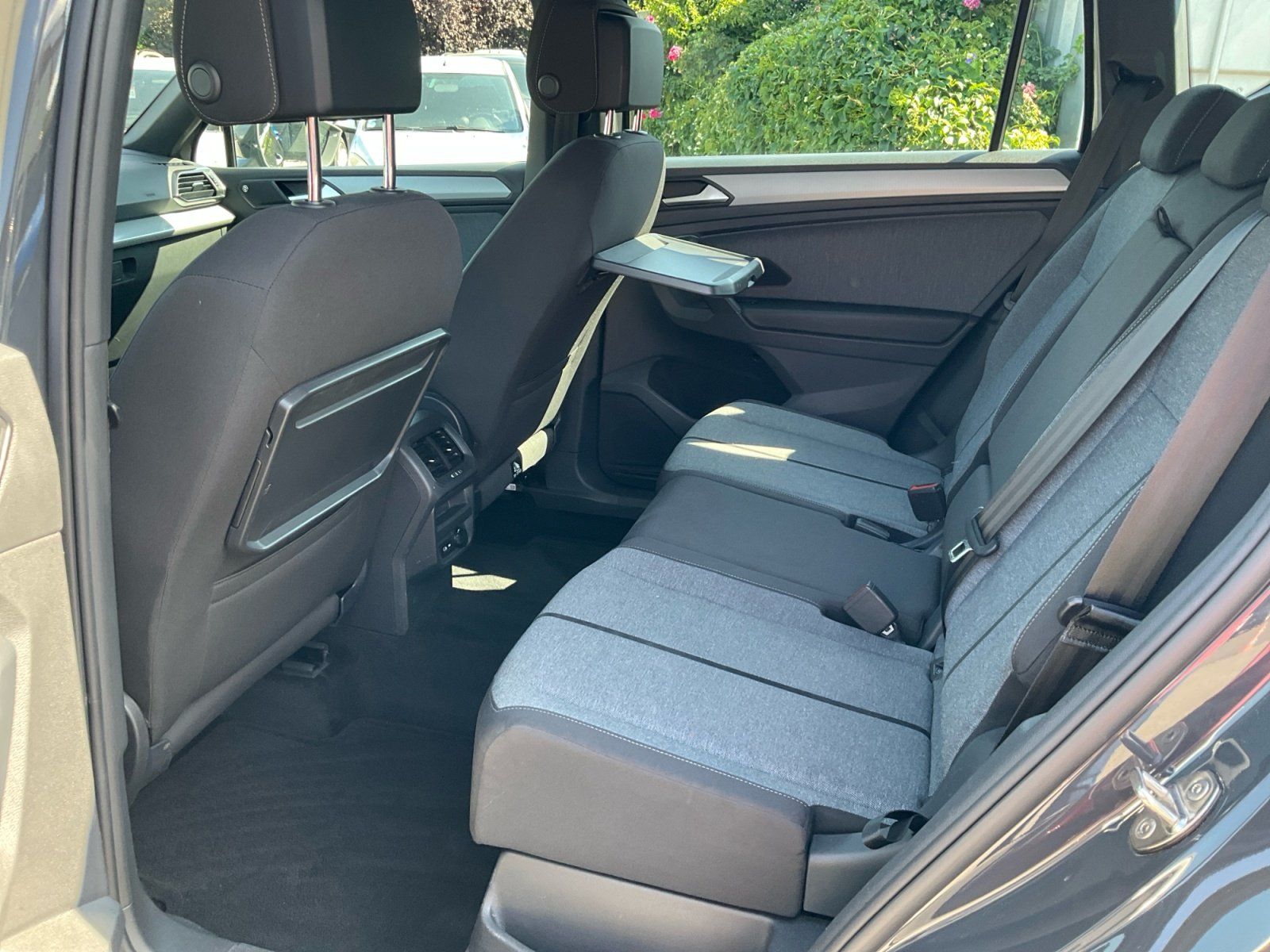 Seat Tarraco 1.5 TSI DSG Style NAVI LED ACC KESSY 18Z foto 7