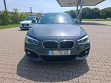 BMW 118i F20 Facelift - BMW 118: 118i Facelift