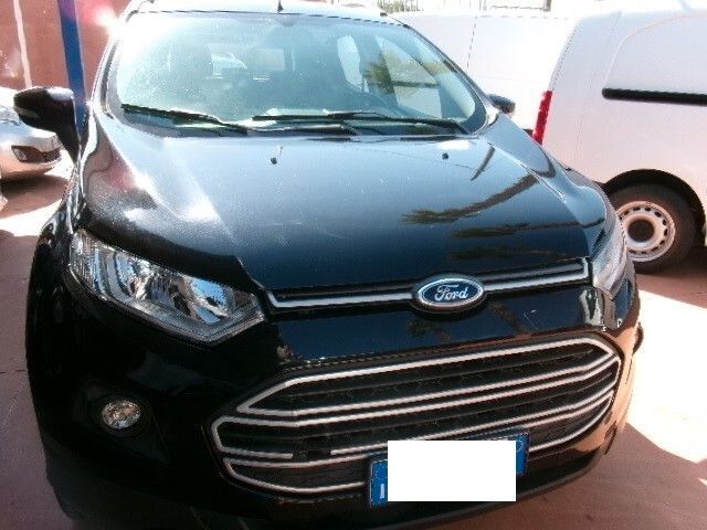 Ford EcoSport 1.5 TDCi 95 CV Business