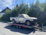 Volkswagen VOLKSWAGEN TARO ODER TOYOTA HILUX** GESUCHT** - VW Taro Gebrauchtwagen