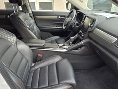 Fahrzeugabbildung Koleos Initiale Paris 1.3 TCe 160 EU6d