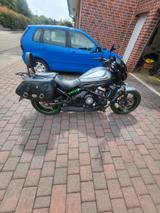 Kawasaki Vulcan S - KAWASAKI VULCAN S