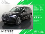 Skoda Kodiaq 2.0 TDI 4x4 DSG Laurin & Klement AHK|ACC - Skoda: Laurin Klement