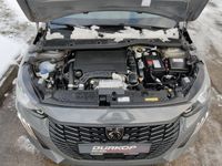 Peugeot 208 - Vorschau Bild 21
