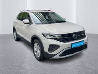 Volkswagen T-Cross - Vorschau Bild 6