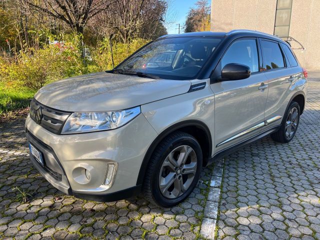 Suzuki Vitara 1.6 VVT 4WD AllGrip V-Top