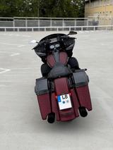 Harley-Davidson Road Glide Special 5HD - HARLEY-DAVIDSON ROAD GLIDE
