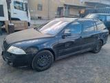 Skoda Octavia RS zu verkaufen - Skoda Octavia aus 2006: RS