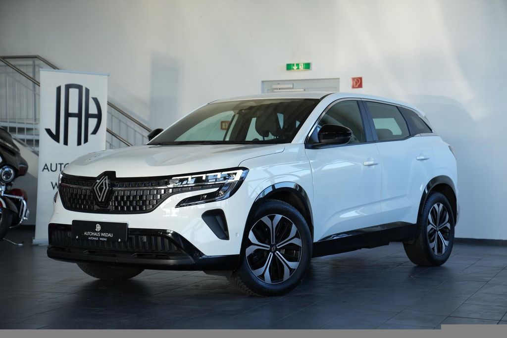 Angebot ansehen Renault Austral