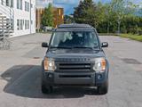 Land Rover Discovery TDV6 SE ***CAMPER*** - gebrauchte Land Rover Discovery aus dem Jahr 2005