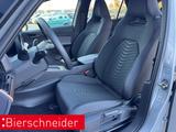 Cupra Born LED NAVI ACC 77KW WÄRMEPUMPE PDC KAMERA SHZ - gebrauchte Cupra Born aus dem Jahr 2024