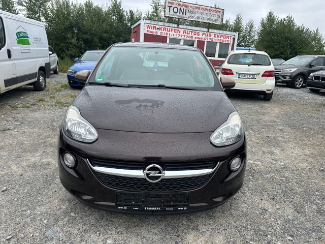 Opel Adam Glam 1,4