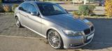 BMW 335i  BMW E90  Originalzustand  78.000 km - BMW: 3.0