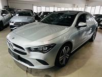 Mercedes-Benz CLA Shooting Brake 200 d *LED*Shz*Kamera*Leder*