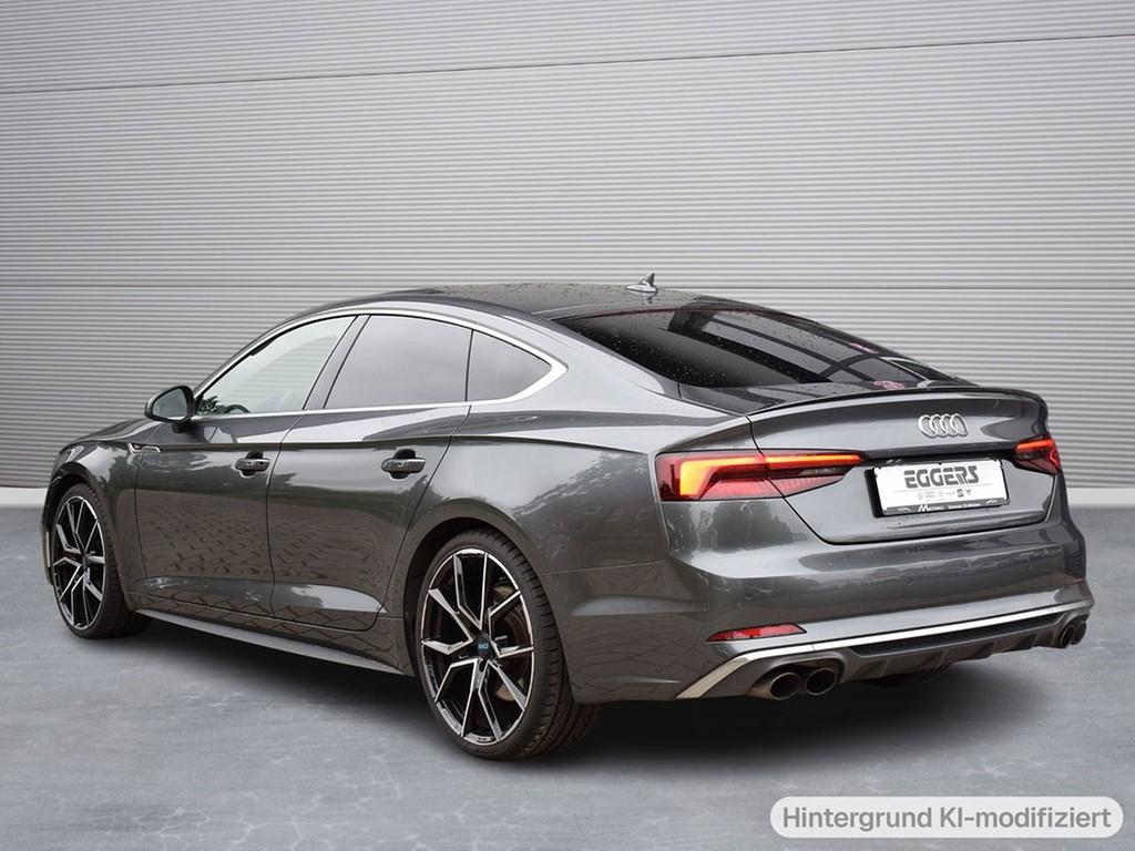 AUDI S5 SPORTBACK 3.0 TFSI QU / TIP. *MATRIX*CARBON | 354 ch | 4X4 | BVA | GPS / RÉGULATEUR DE VITESSE / 20" | EL. SIÈGES SPORT+ |