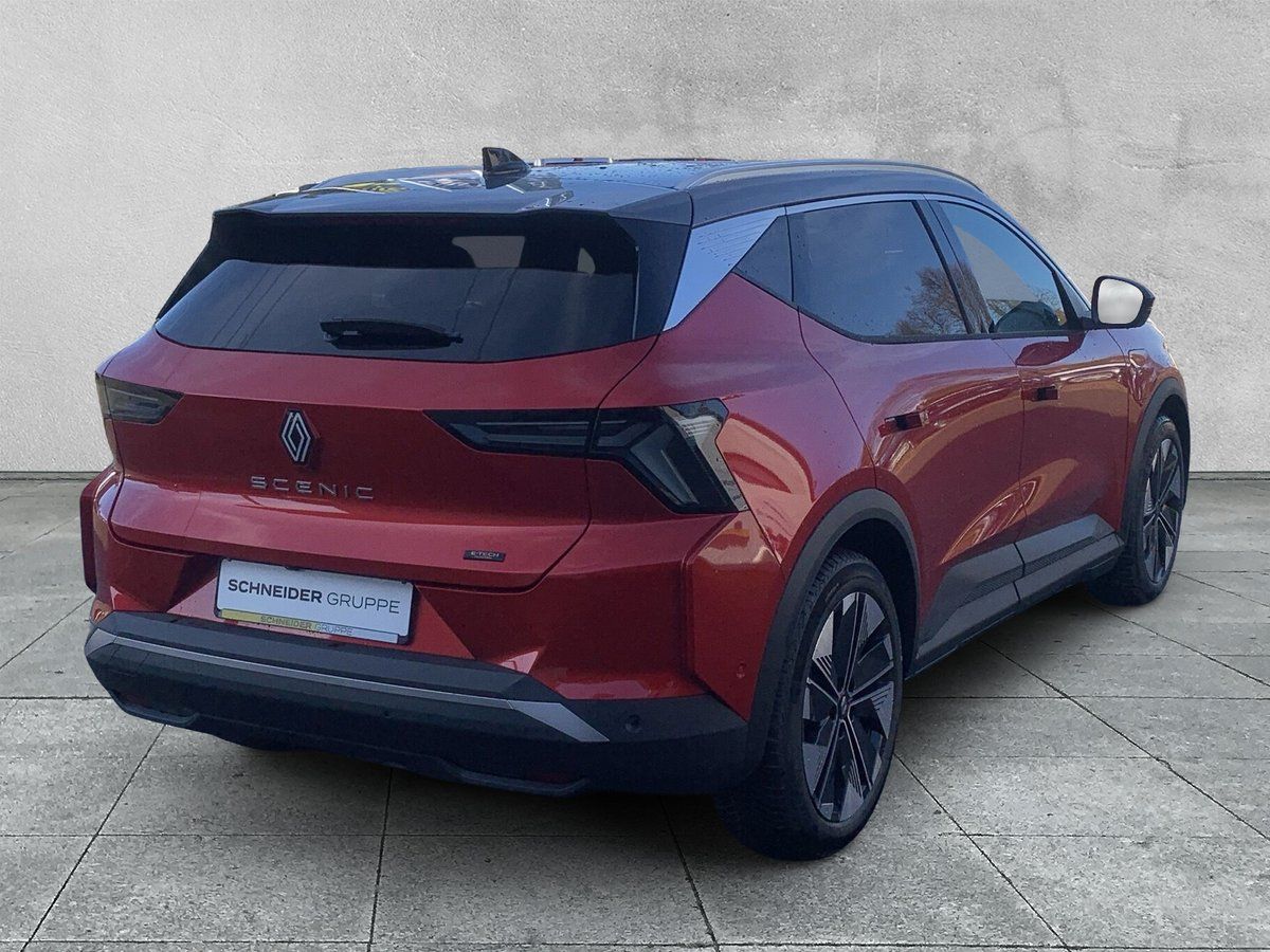 Renault Scenic E-TECH - Bild 5