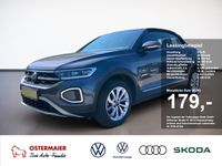 Volkswagen T-Roc - Vorschau Bild 1