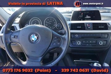 BMW 318 - 11